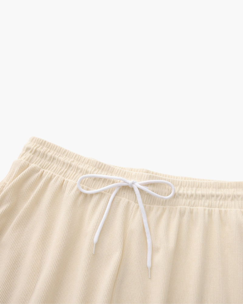 Short Seasride