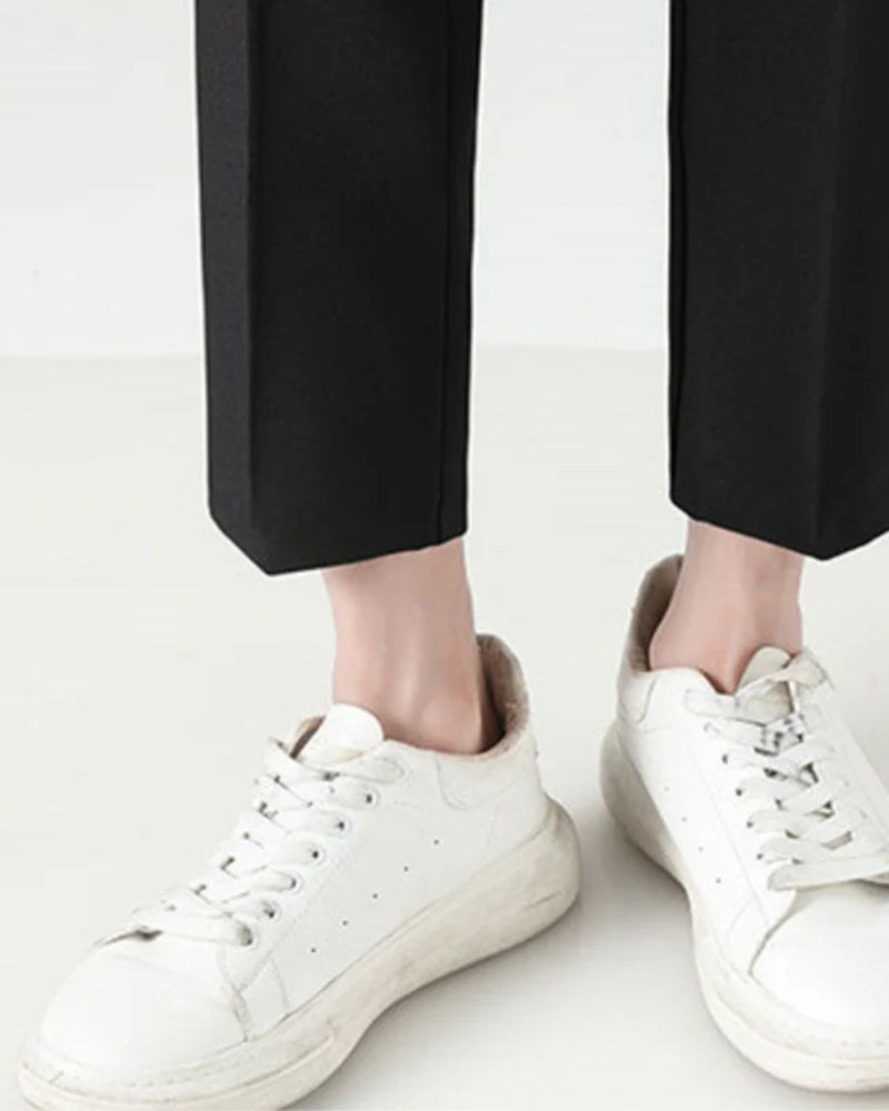 Ensemble décontracté chic