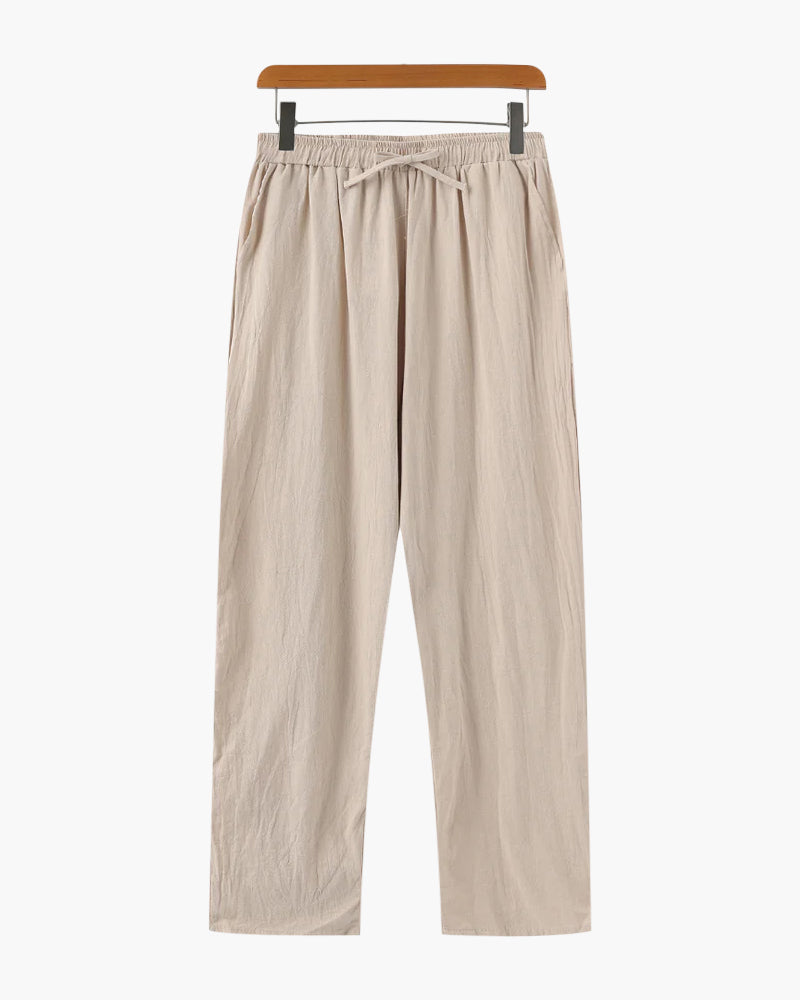 Tenue 3 - Été genevois