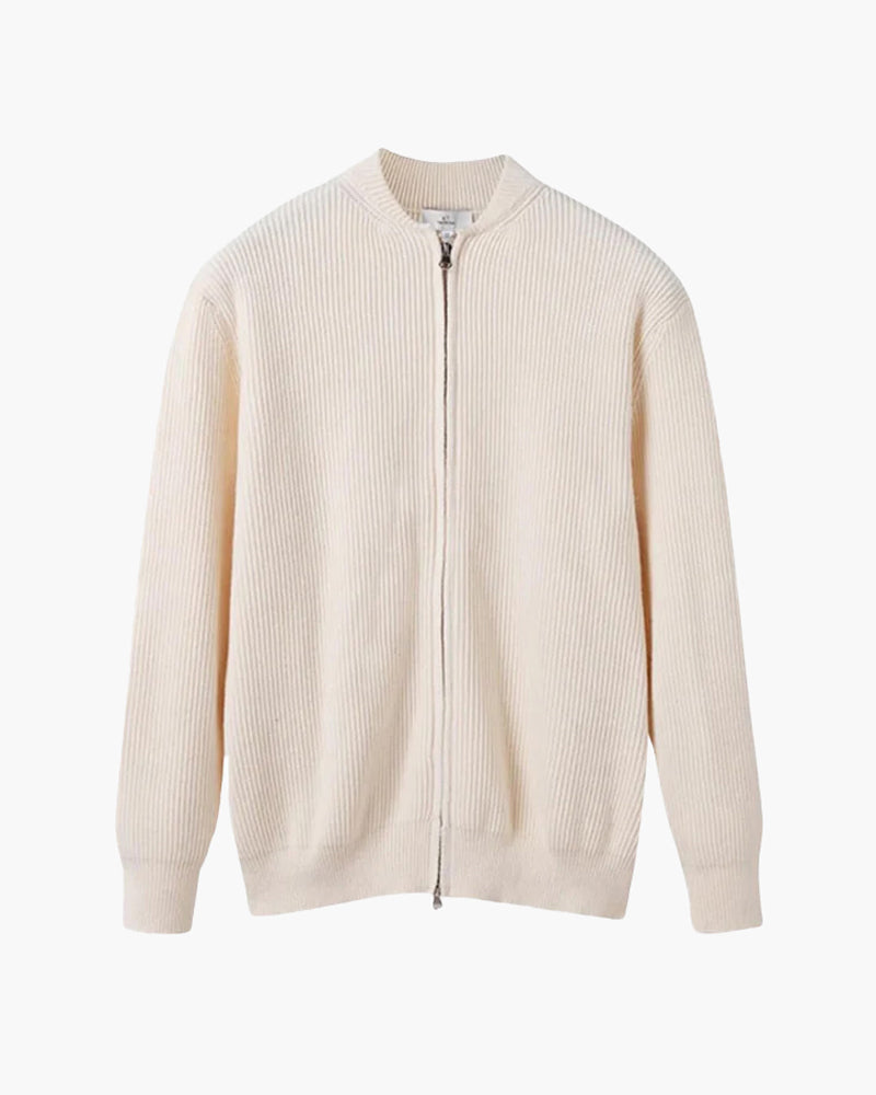 Gilet doux 100 % coton
