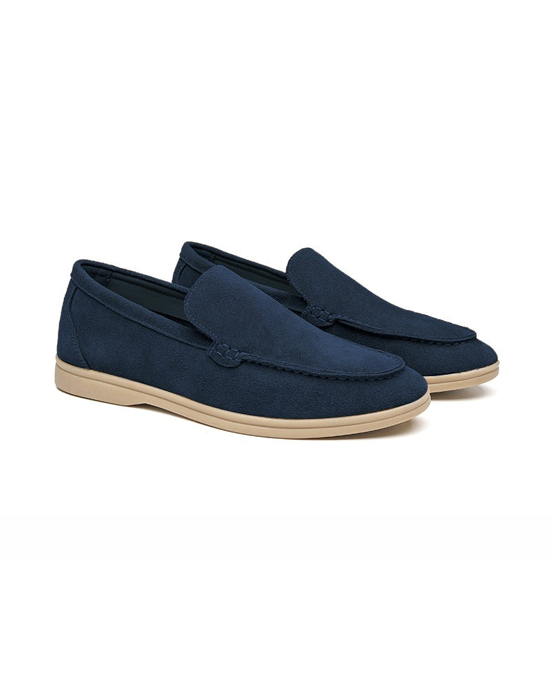 Winter Fit 4 - Bleu Premium