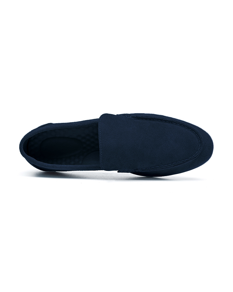 Winter Fit 4 - Bleu Premium