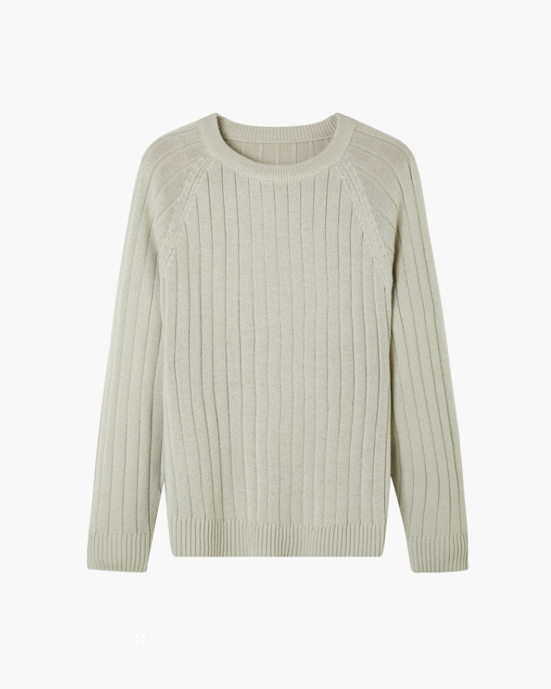 Pull 100 % laine de qualité supérieure