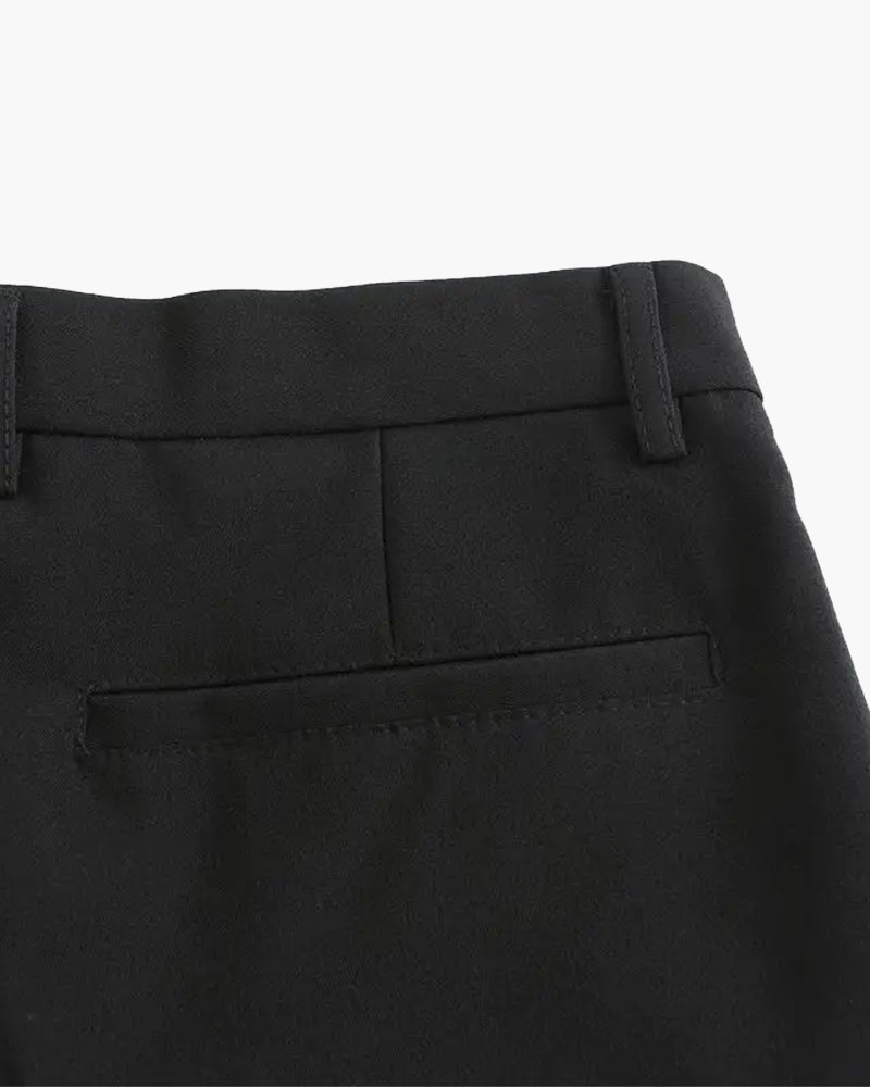 Pantalon extensible Augusto