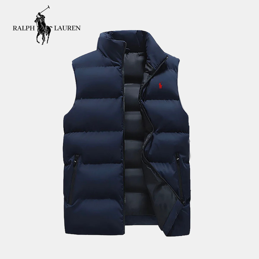 GILET + PULL GRATUIT (DĂSTOCKAGE)