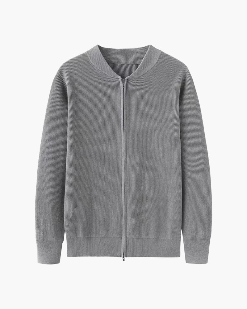 Gilet doux 100 % coton