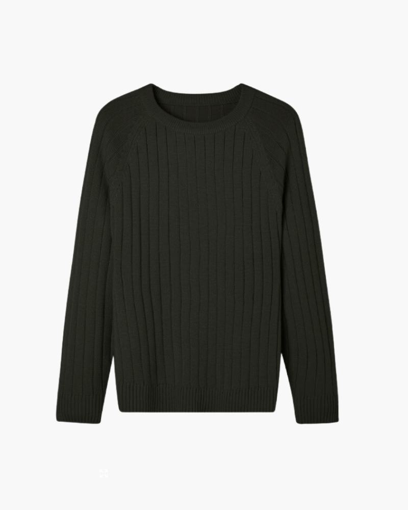 Pull 100 % laine de qualité supérieure