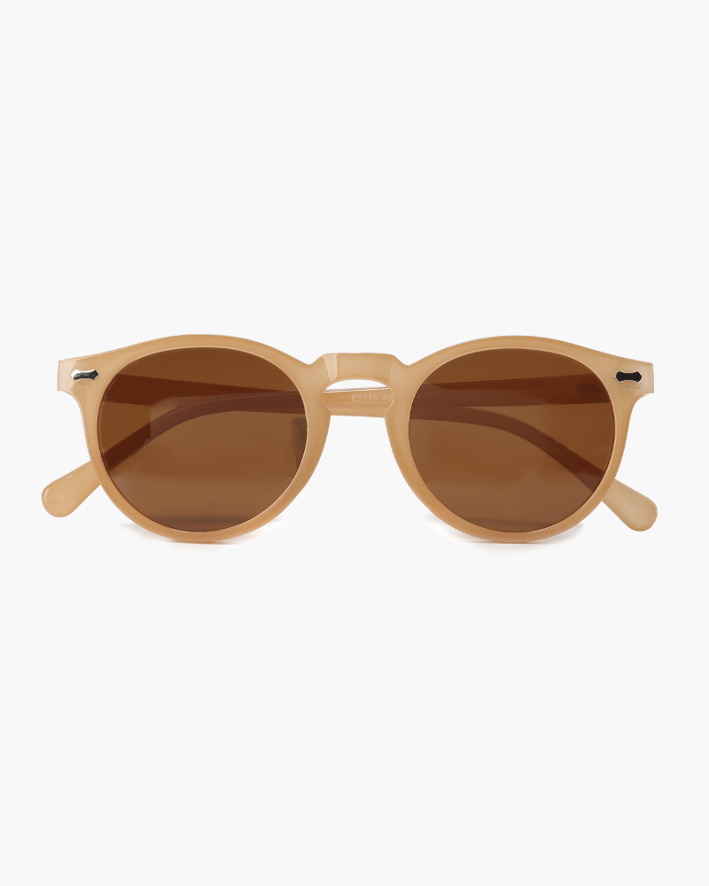 Lunettes de soleil (polarisées)