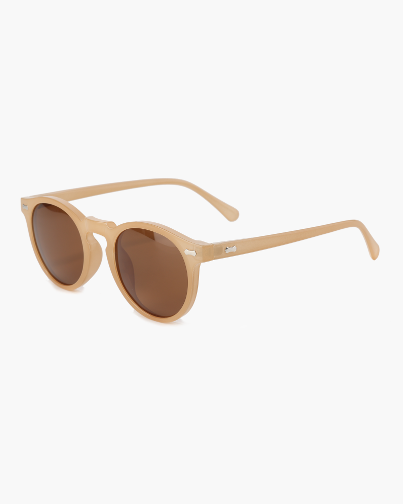 Lunettes de soleil (polarisées)
