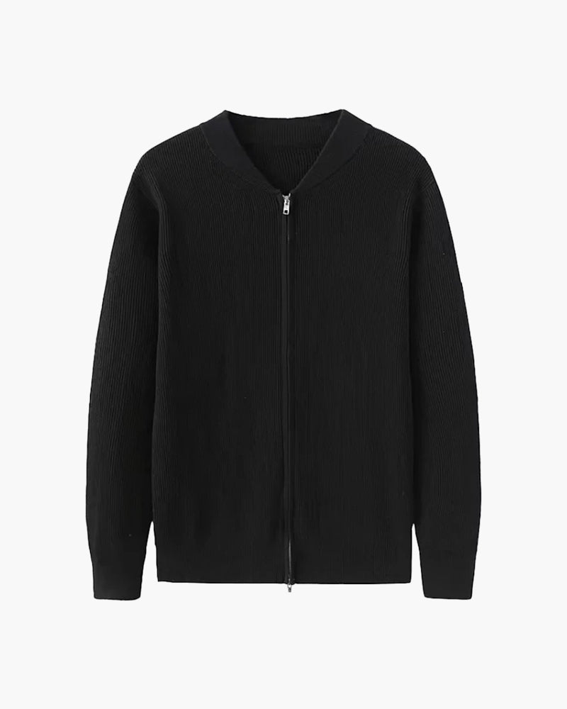 Gilet doux 100 % coton