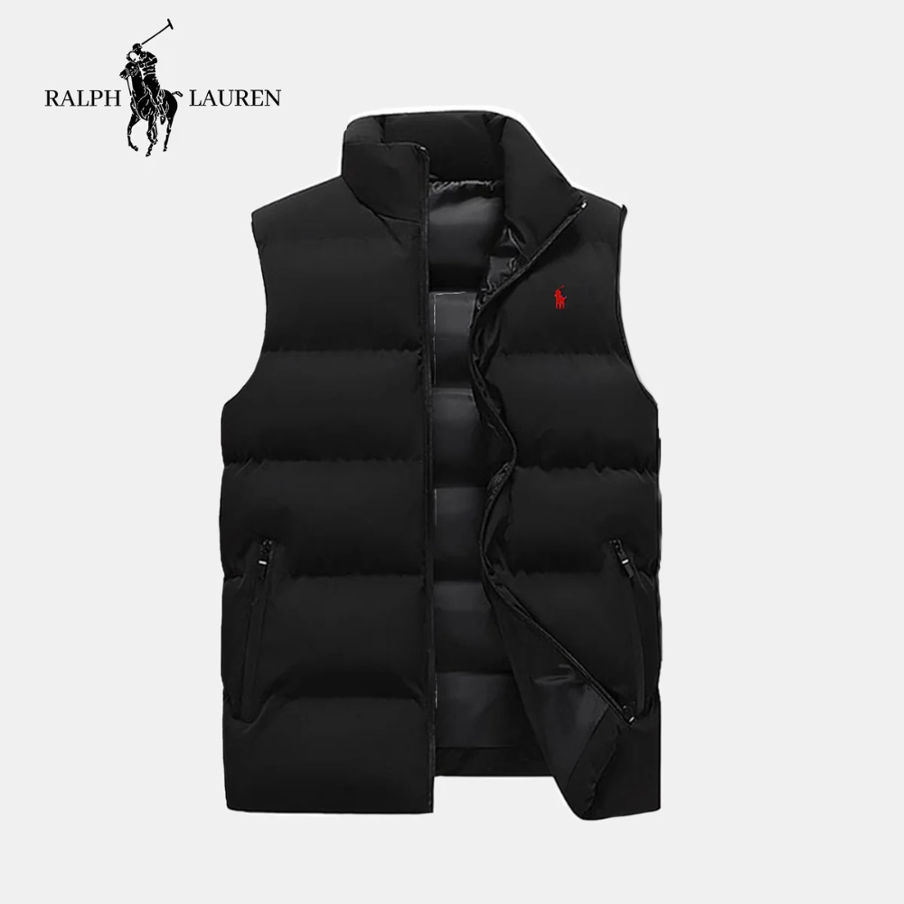 GILET + PULL GRATUIT (DĂSTOCKAGE)