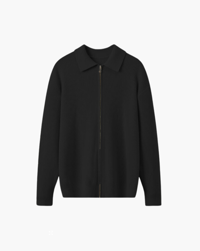 Gilet 100 % laine de qualité supérieure