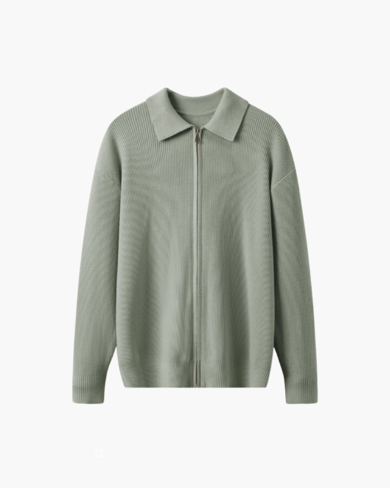 Gilet 100 % laine de qualité supérieure