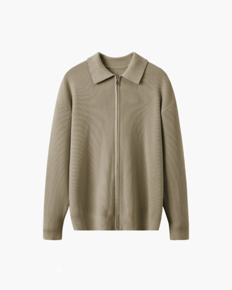 Gilet 100 % laine de qualité supérieure