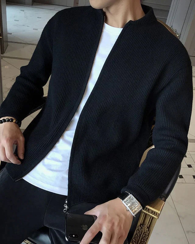 Gilet doux 100 % coton
