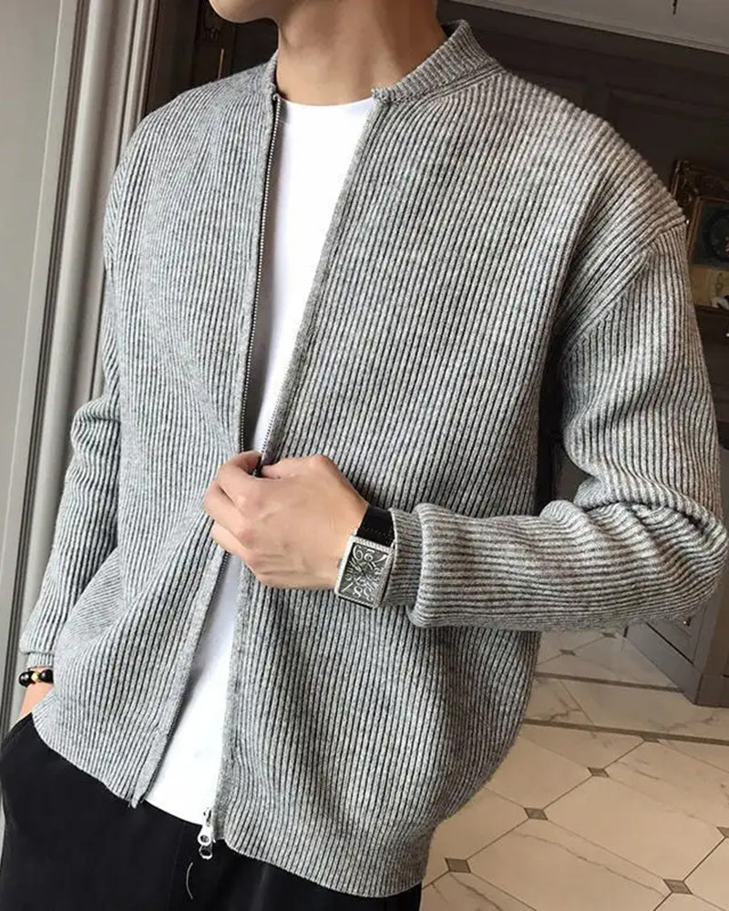 Gilet doux 100 % coton