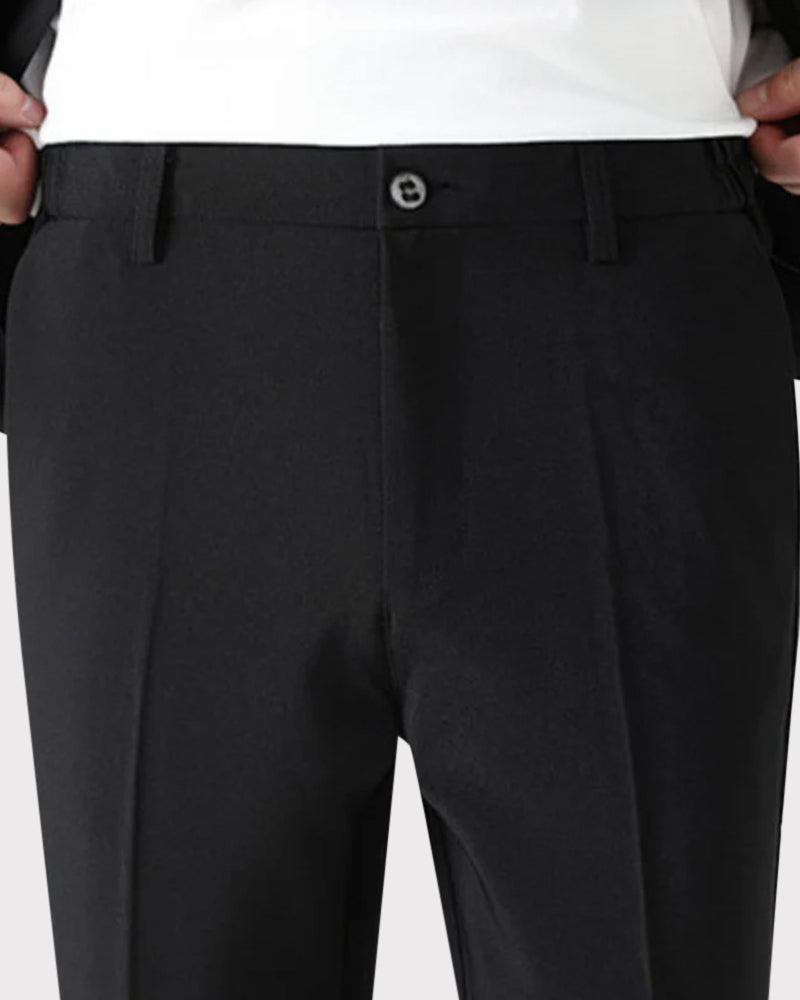 Ensemble décontracté chic