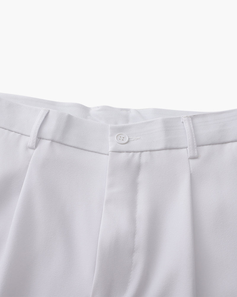 Pantalon coupe large Paris