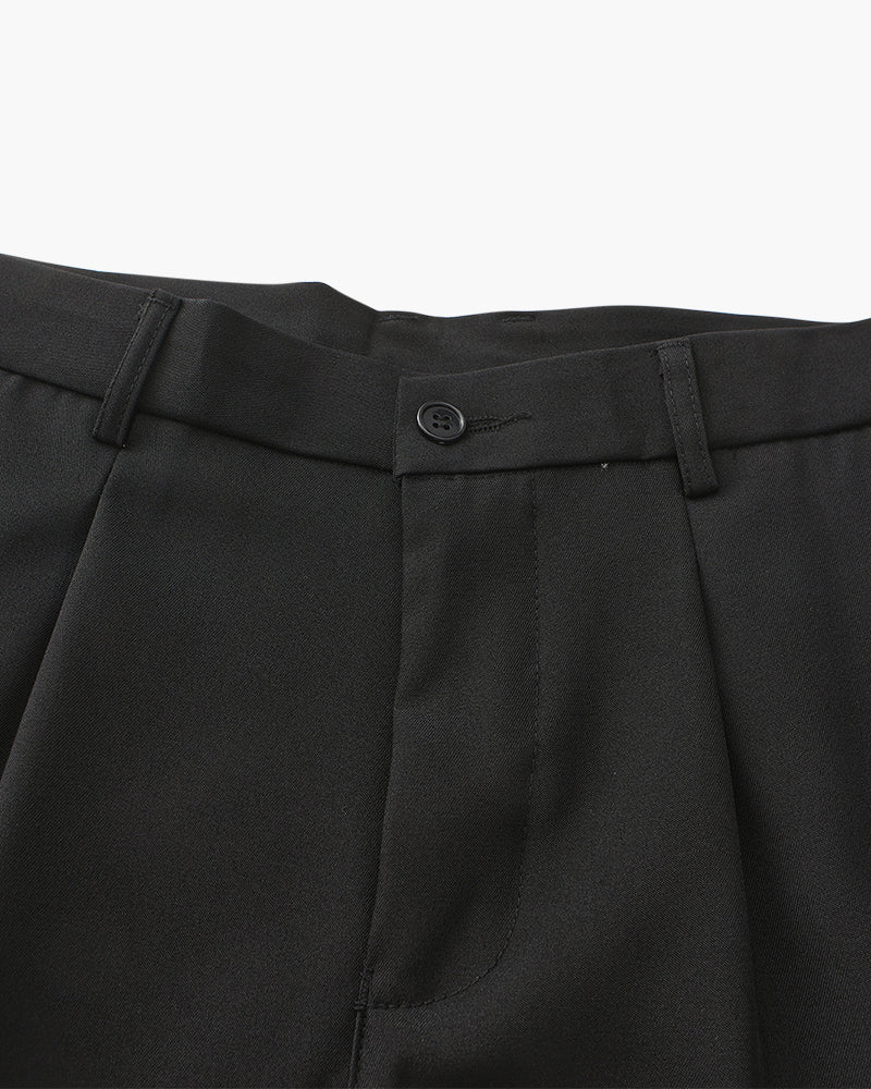 Pantalon coupe large Paris
