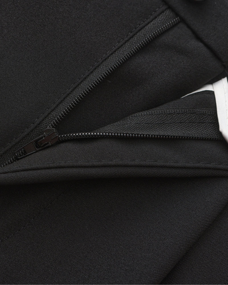 Pantalon coupe large Paris
