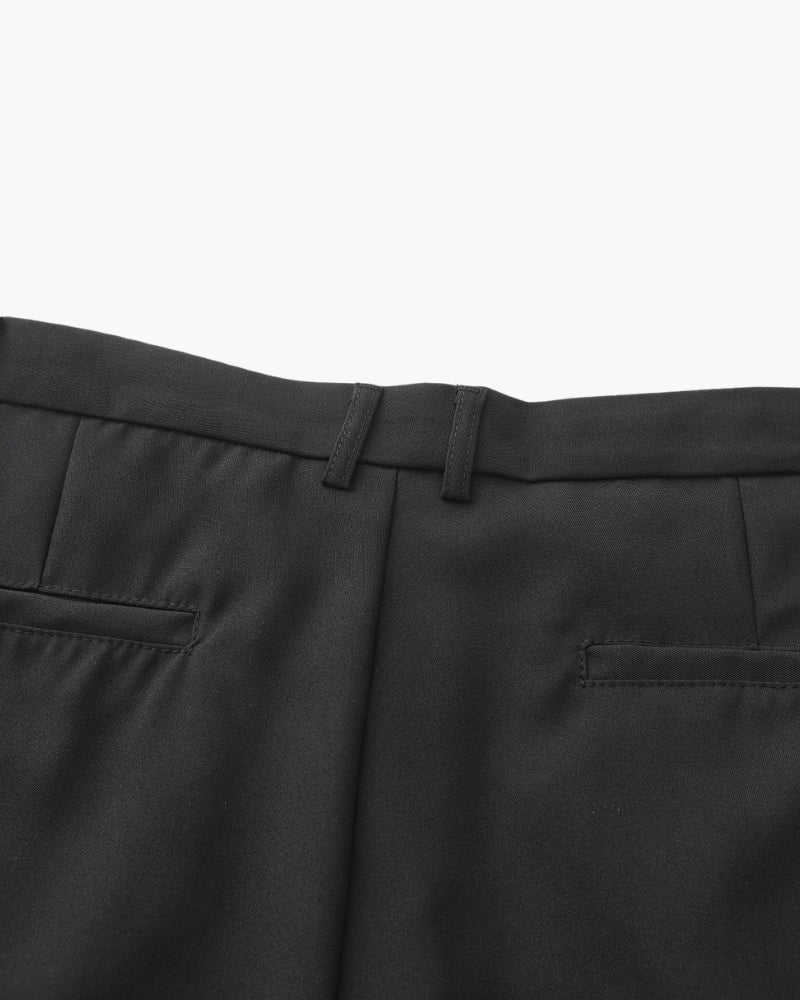 Pantalon coupe large Paris