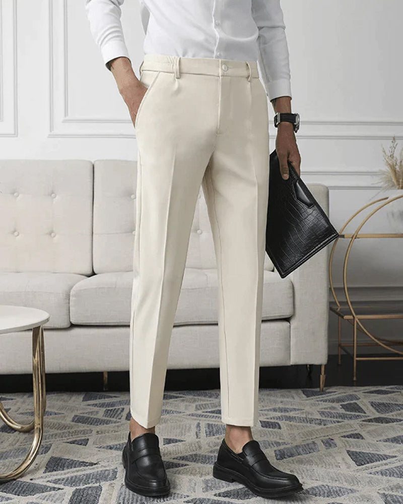 Pantalon extensible Augusto