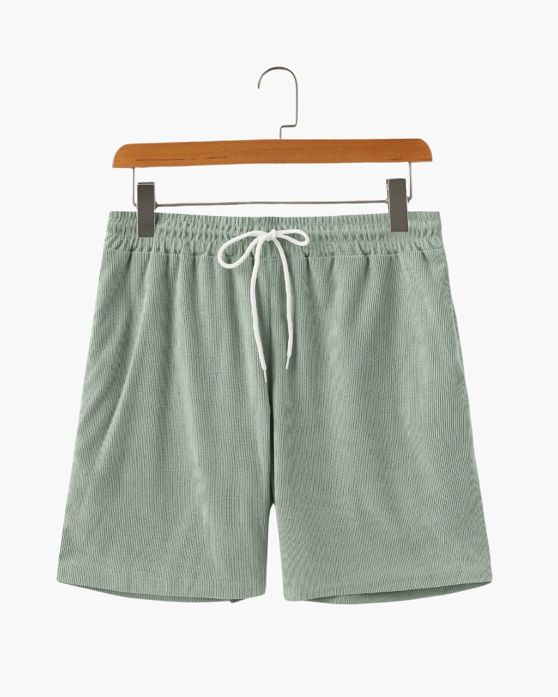 Short Seasride