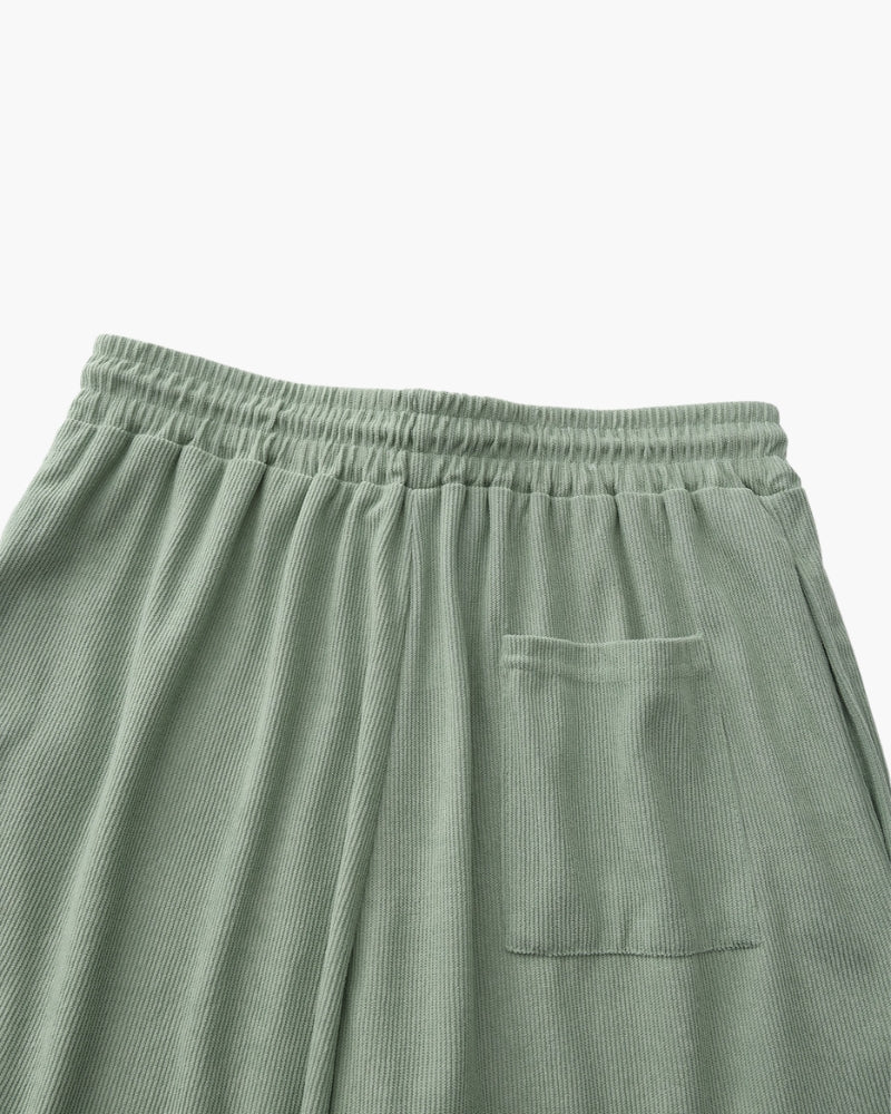 Short Seasride