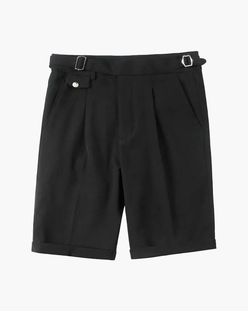 Pantalon court Paris