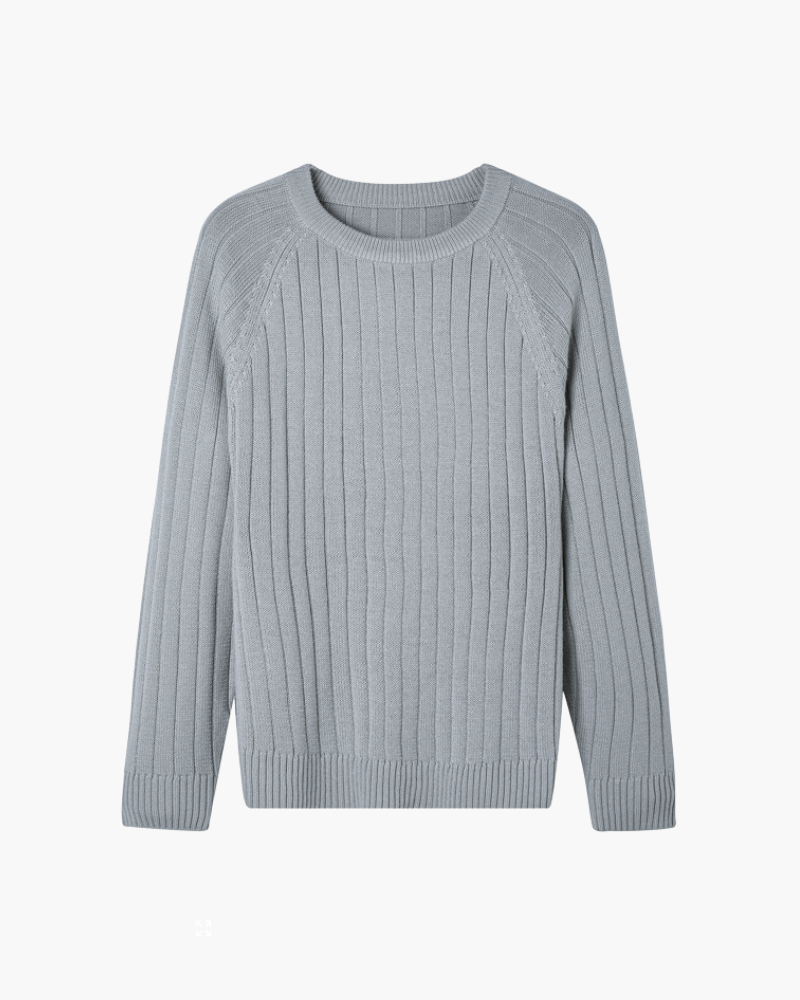 Pull 100 % laine de qualité supérieure
