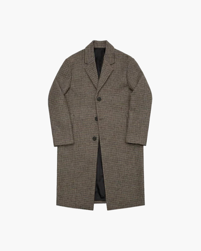 Manteau Sherlock