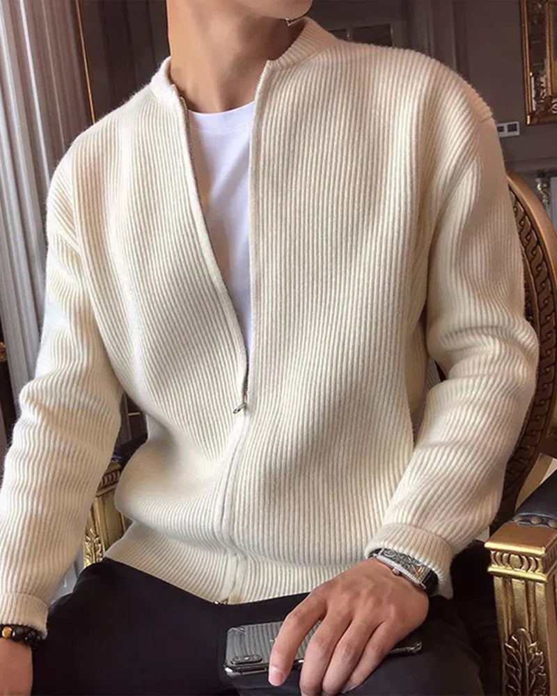 Gilet doux 100 % coton