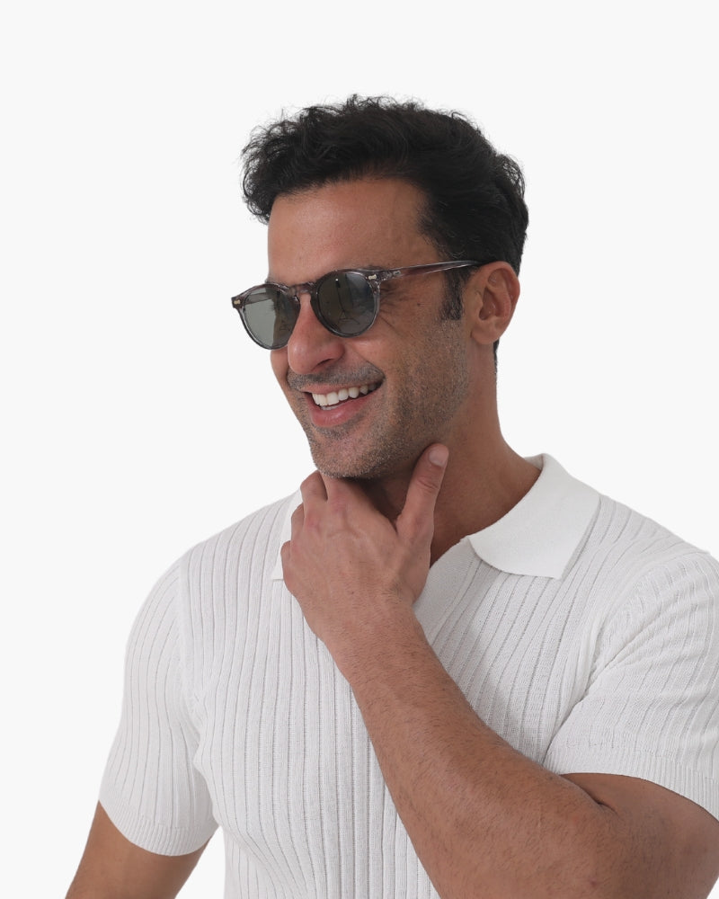 Lunettes de soleil (polarisées)