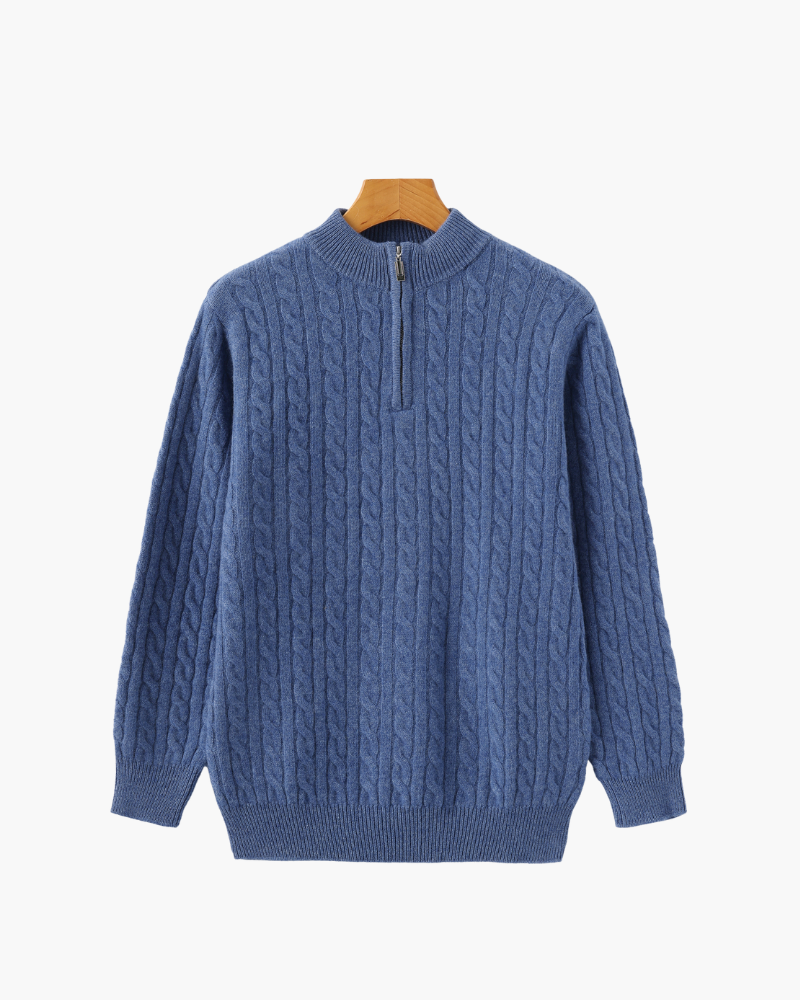 Winter Fit 4 - Bleu Premium