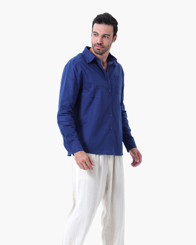 Tenue 5 - Soirée dîner élégante