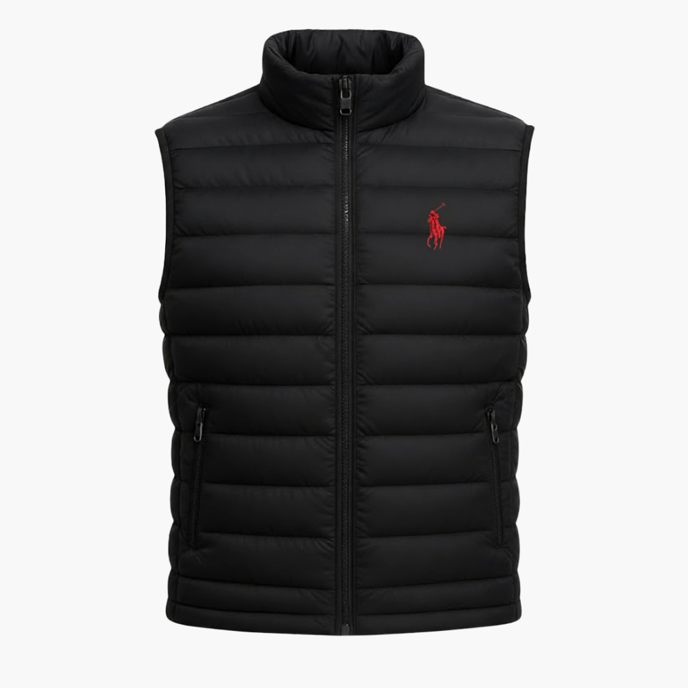 Gilet + Pull OFFERT (Édition Limitée)