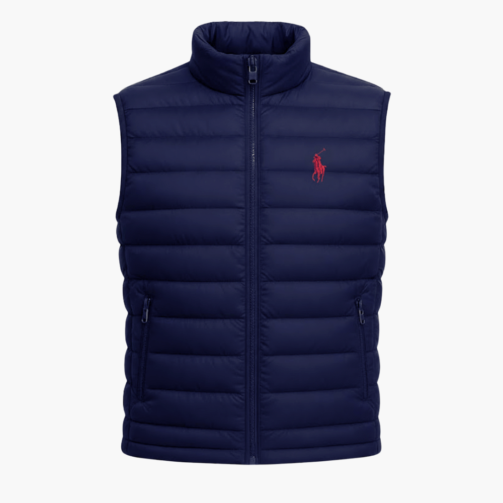 Gilet + Pull OFFERT (Édition Limitée)