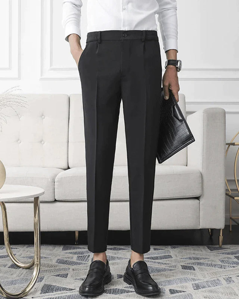 Pantalon extensible Augusto
